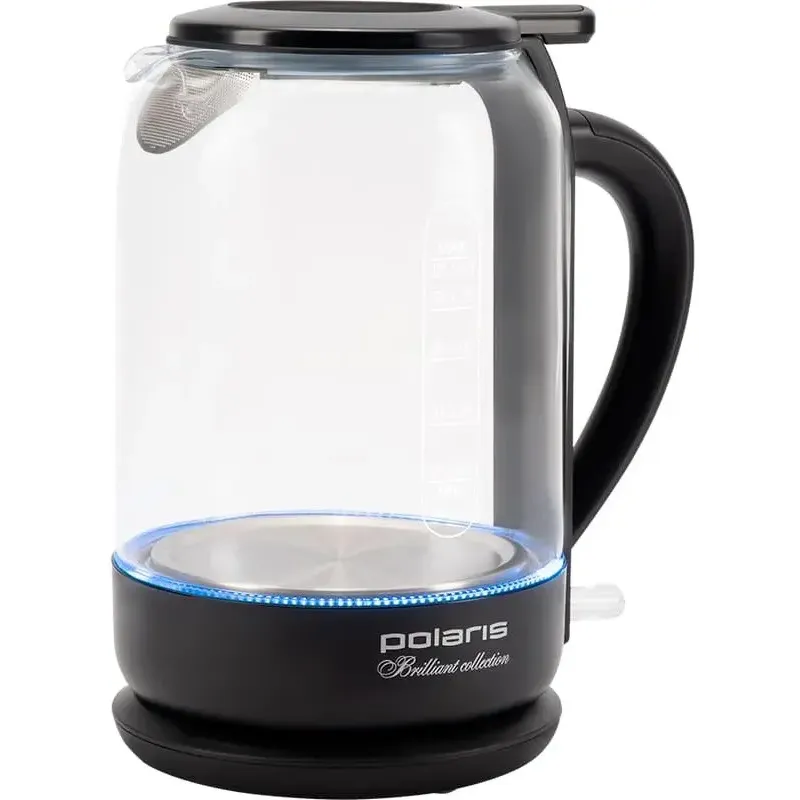 Электрочайник POLARIS PWK 17103CGL Water Way Pro