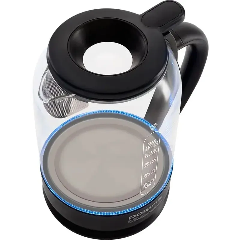 Электрочайник POLARIS PWK 17103CGL Water Way Pro