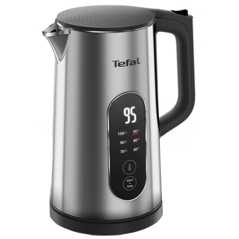 Электрочайник Tefal KI871DE0