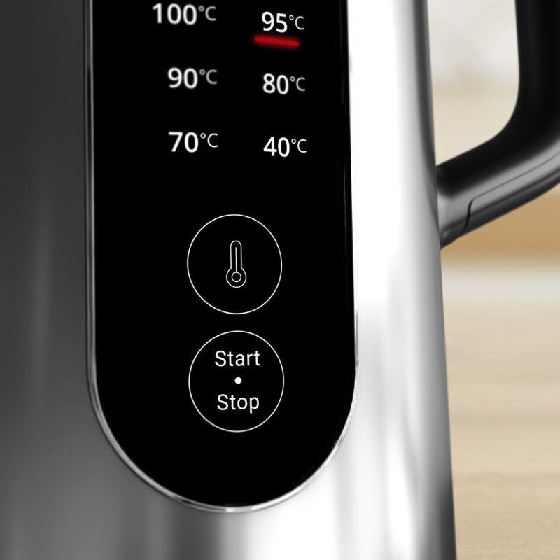 Электрочайник Tefal KI871DE0