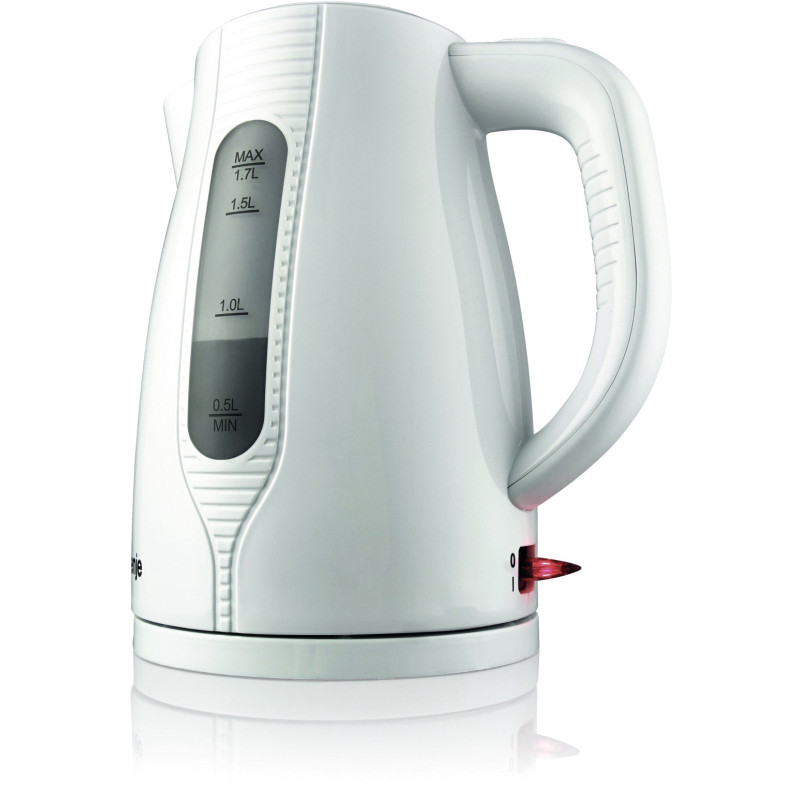 Електрочайник Gorenje K17WII