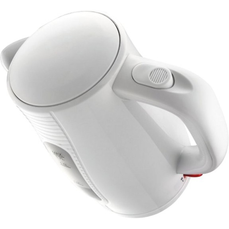 Електрочайник Gorenje K17WII