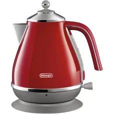 Электрочайник DeLonghi KBOC 2001 R