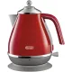 Электрочайник DeLonghi KBOC 2001 R