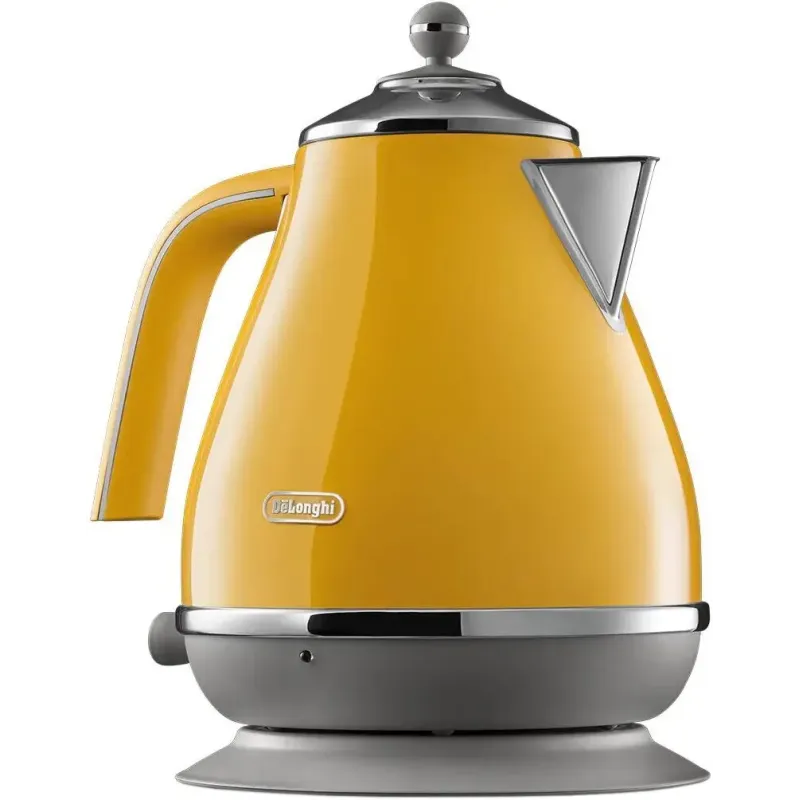 Электрочайник DeLonghi KBOC 2001 R
