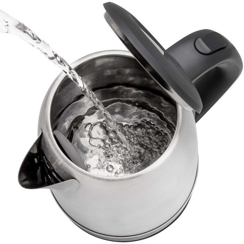 Электрочайник SENCOR SWK 1711SS