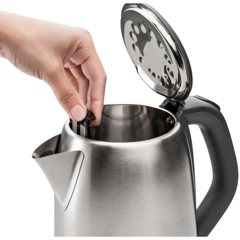 Электрочайник SENCOR SWK 1711SS