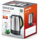 Электрочайник SENCOR SWK 1711SS