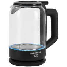 Электрочайник POLARIS PWK 17107CGLD WIFI IQ Home