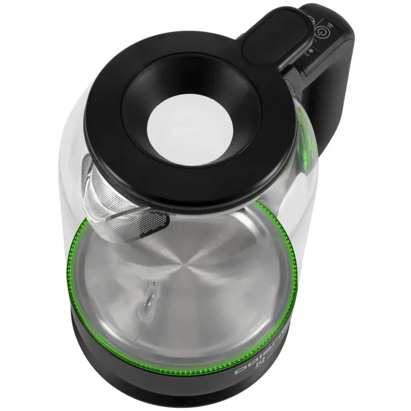 Электрочайник POLARIS PWK 17107CGLD WIFI IQ Home