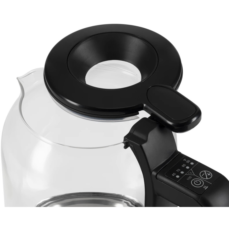 POLARIS PWK 17107CGLD WIFI IQ Home