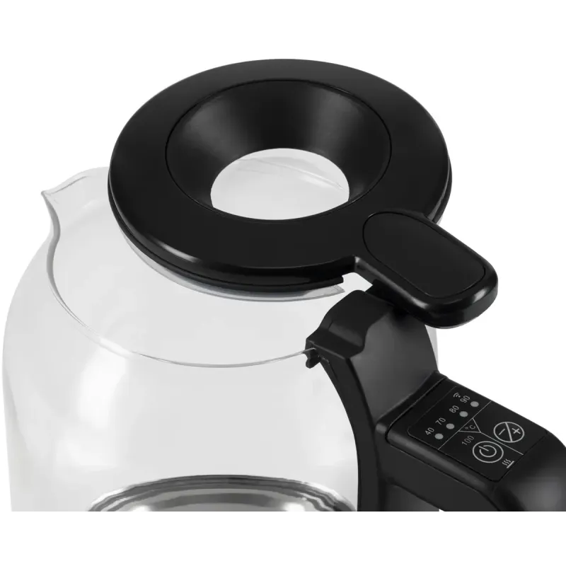 Электрочайник POLARIS PWK 17107CGLD WIFI IQ Home