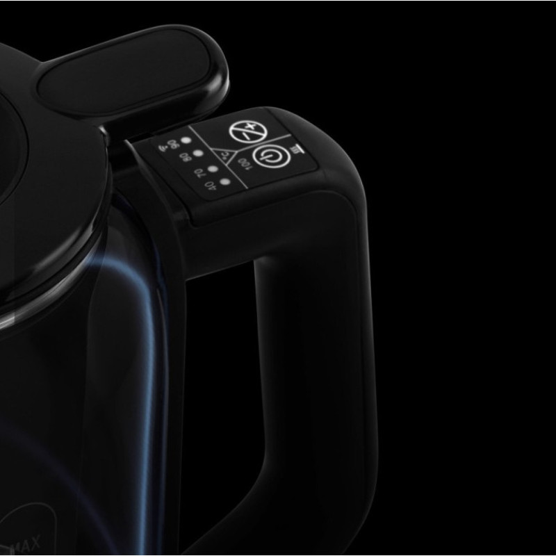 POLARIS PWK 17107CGLD WIFI IQ Home