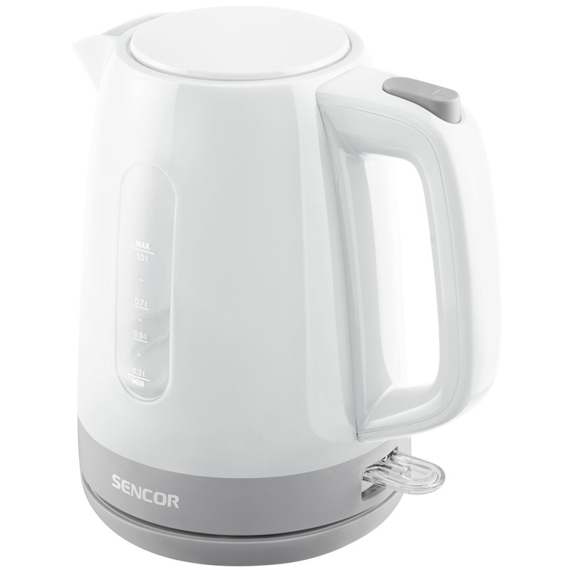 Электрочайник SENCOR SWK 1020WH