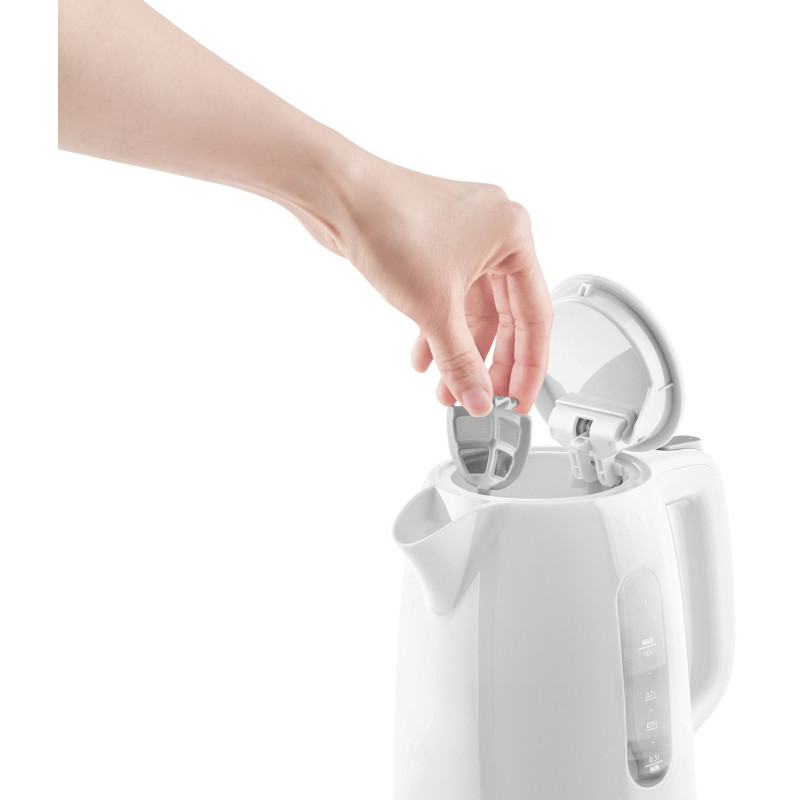 Электрочайник SENCOR SWK 1020WH