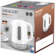 Электрочайник SENCOR SWK 1020WH