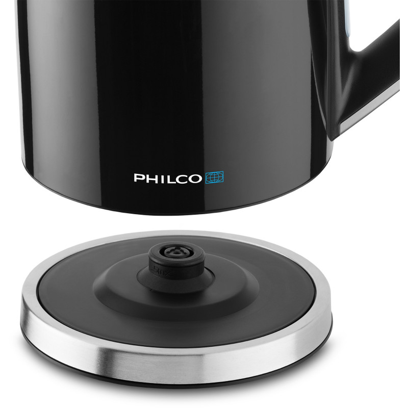 PHILCO PHWK 1702