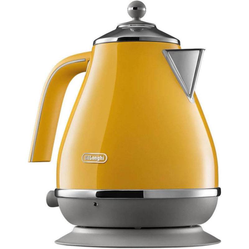 DeLonghi KBOC 2001 W