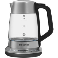 Електрочайник POLARIS PWK 17115CGLD WIFI IQ Home
