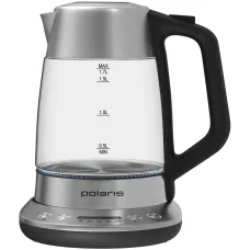 Электрочайник POLARIS PWK 17115CGLD WIFI IQ Home