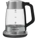Электрочайник POLARIS PWK 17115CGLD WIFI IQ Home