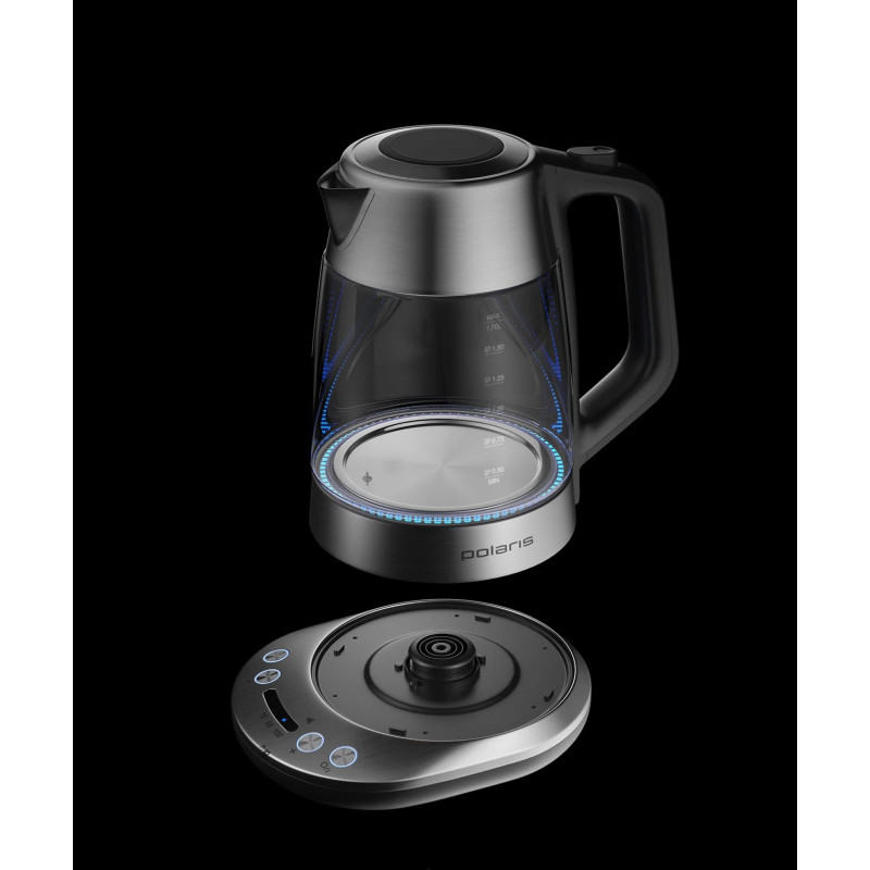 POLARIS PWK 17115CGLD WIFI IQ Home