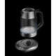 Электрочайник POLARIS PWK 17115CGLD WIFI IQ Home