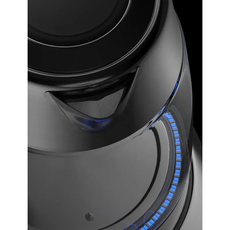 Электрочайник POLARIS PWK 17115CGLD WIFI IQ Home