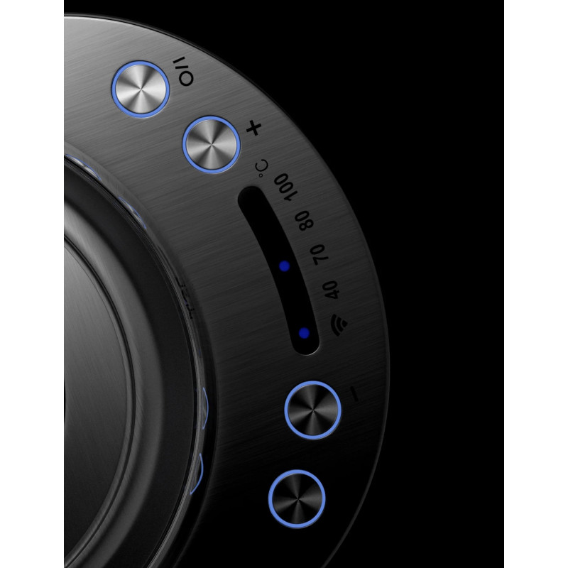 POLARIS PWK 17115CGLD WIFI IQ Home