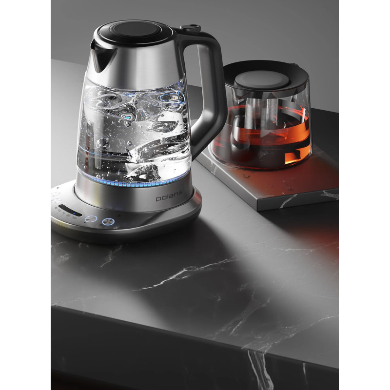POLARIS PWK 17115CGLD WIFI IQ Home