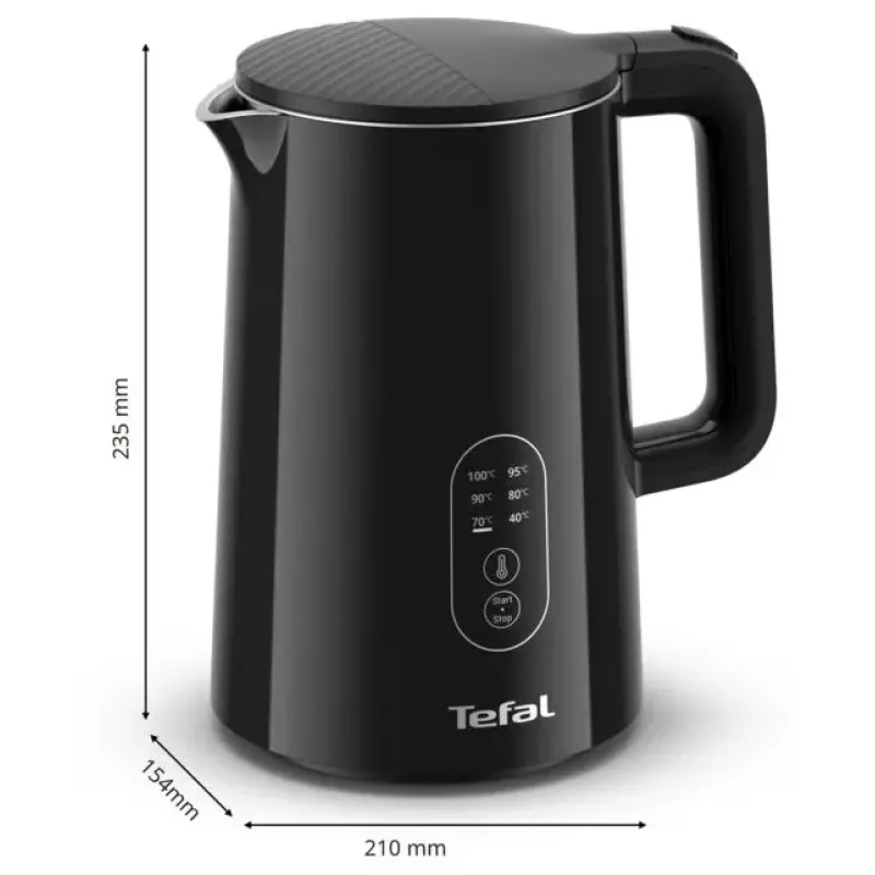 Електрочайник Tefal KO6518E0