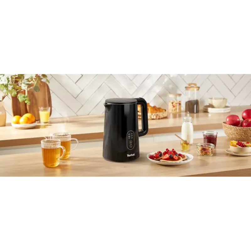 Електрочайник Tefal KO6518E0