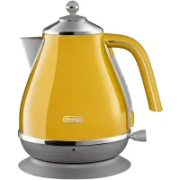 Електрочайник DeLonghi KBOC 2001 Y