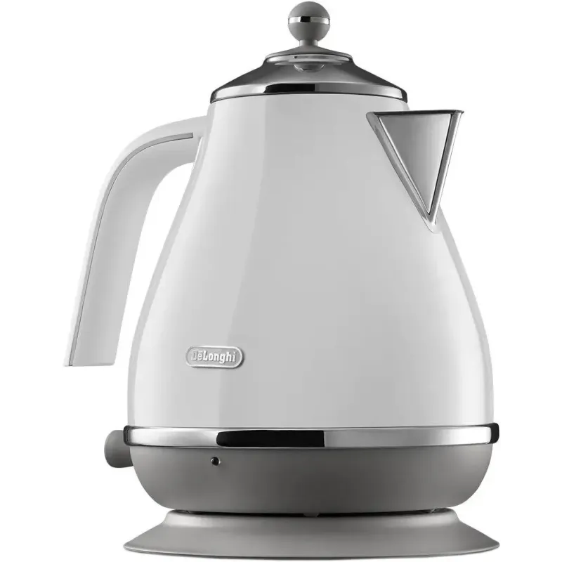 Электрочайник DeLonghi KBOC 2001 Y