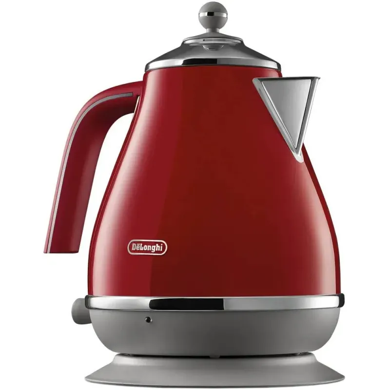 Электрочайник DeLonghi KBOC 2001 Y