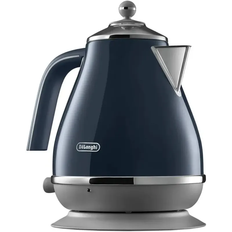 Электрочайник DeLonghi KBOC 2001 Y