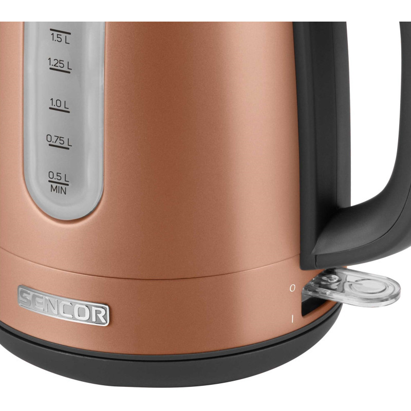 SENCOR SWK1776GD