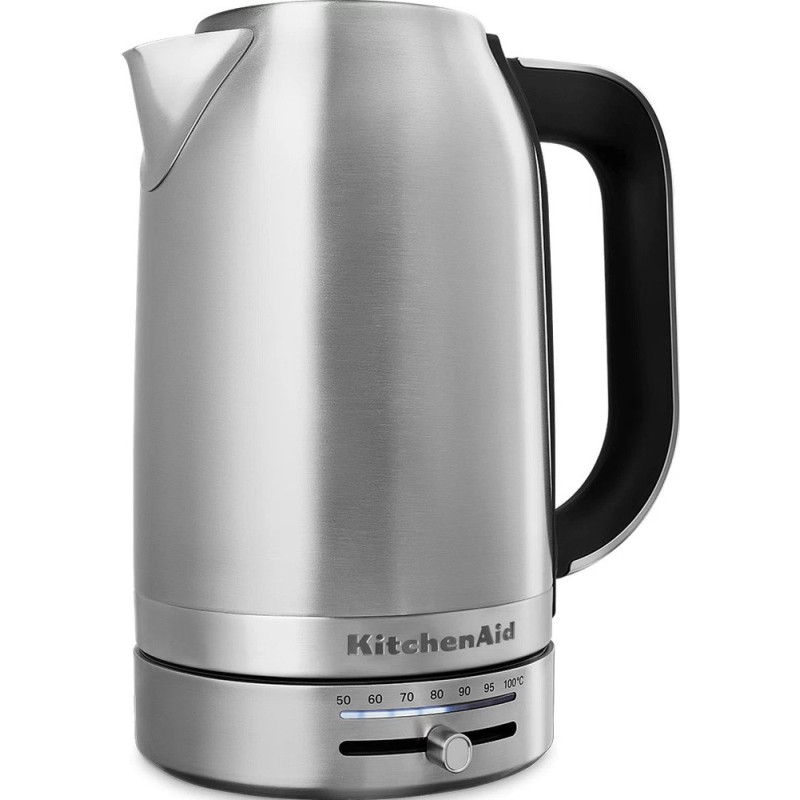 Електрочайник KitchenAid 5KEK1701ESX