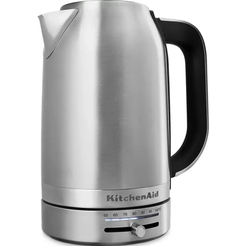 Электрочайник KitchenAid 5KEK1701ESX