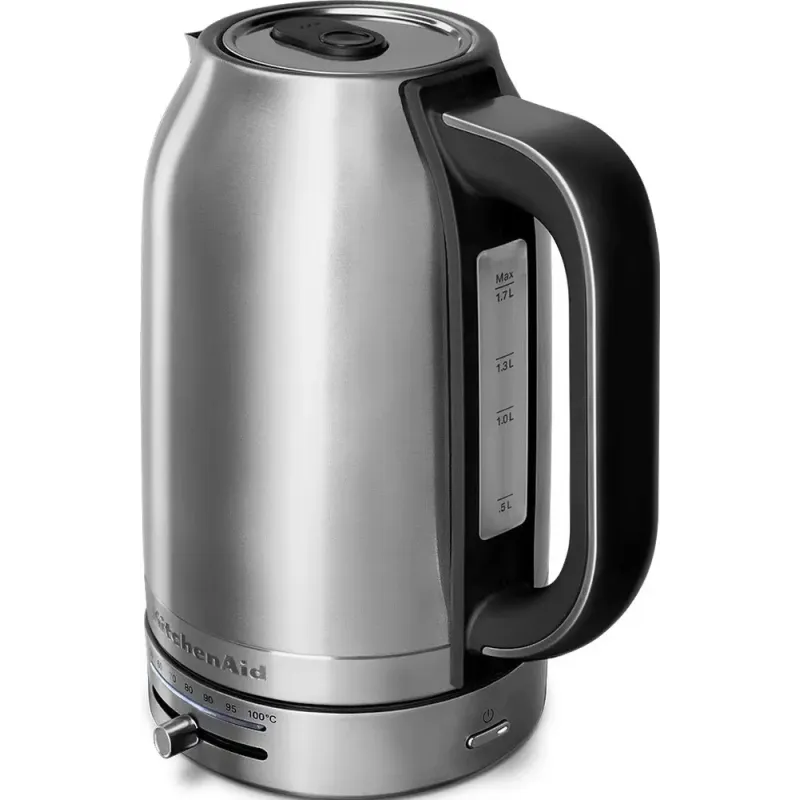 Электрочайник KitchenAid 5KEK1701ESX