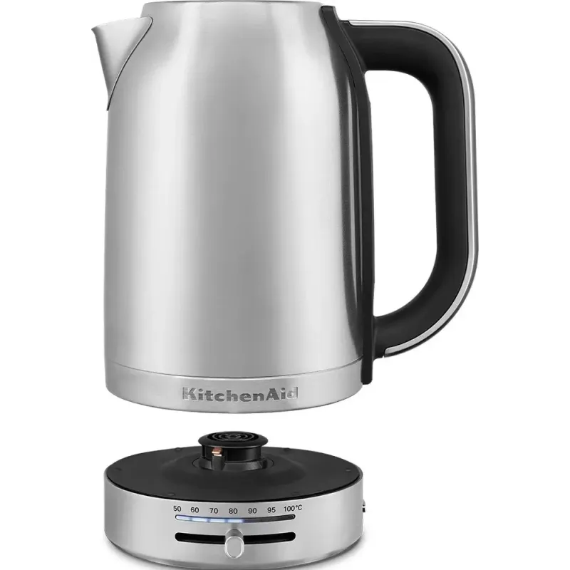 Электрочайник KitchenAid 5KEK1701ESX