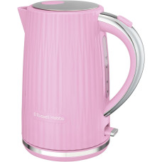 Электрочайник Russell Hobbs Eden Raspberry 27362-70