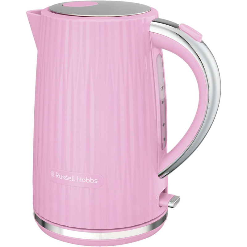 Электрочайник Russell Hobbs Eden Raspberry 27362-70