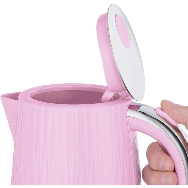 Электрочайник Russell Hobbs Eden Raspberry 27362-70