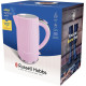 Электрочайник Russell Hobbs Eden Raspberry 27362-70