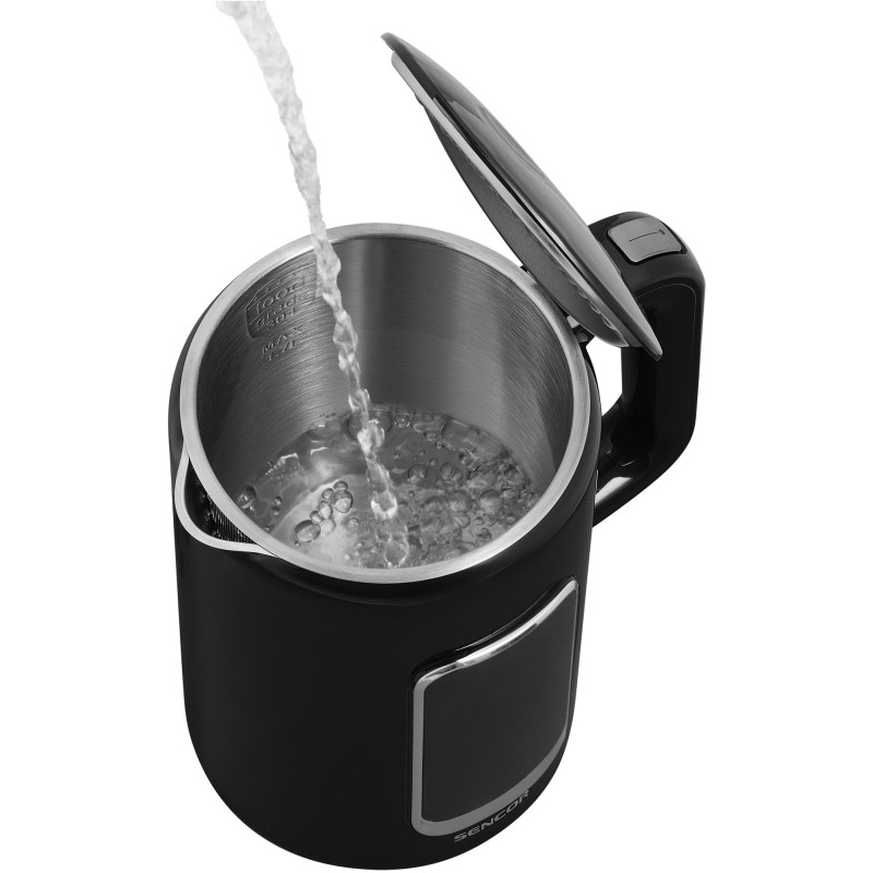 Sencor SWK0951BK