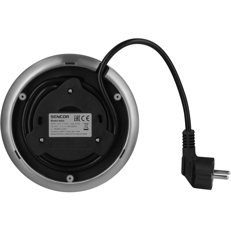 Sencor SWK0951BK