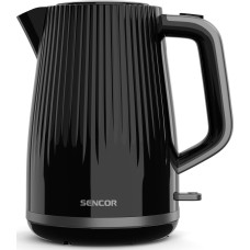 Электрочайник SENCOR SWK 7519BK