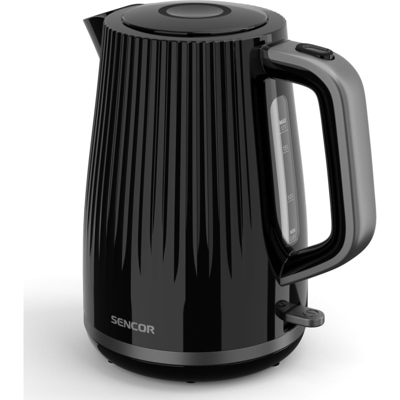 Электрочайник SENCOR SWK 7519BK