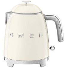 Электрочайник Smeg KLF05CREU